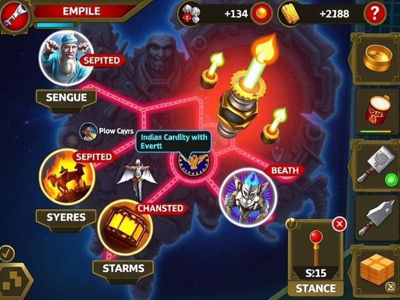 Fury Star Conqueror Indian Community Event